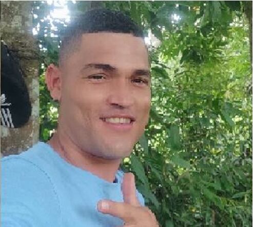 Elías Rivero Pinto tenía 34 años y era de nacionalidad venezolana.