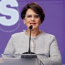 “En SEMANA no existe brecha salarial. No hay diferencia entre lo que hombres y mujeres ganan por hacer el mismo rol”.sandra SUÁREZ, GERENTE GENERAL DE SEMANA.