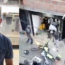 Ángel Gabriel Padilla