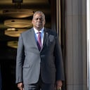 Secretario de defensa de EE. UU., Lloyd Austin, aboga porque, pese a la guerra, no se cierren canales de comunicación con Moscú.