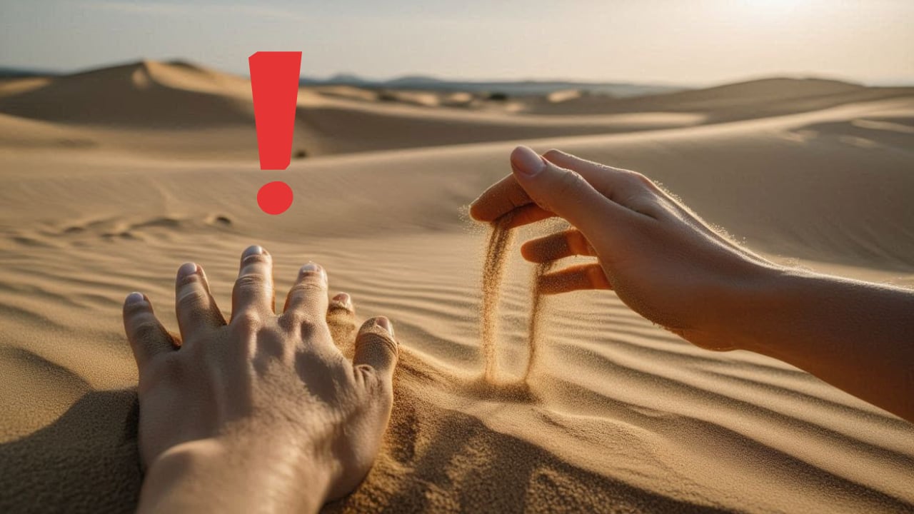 Los resultados sorprendieron al demostrar una sensibilidad humana que no había sido analizada antes.