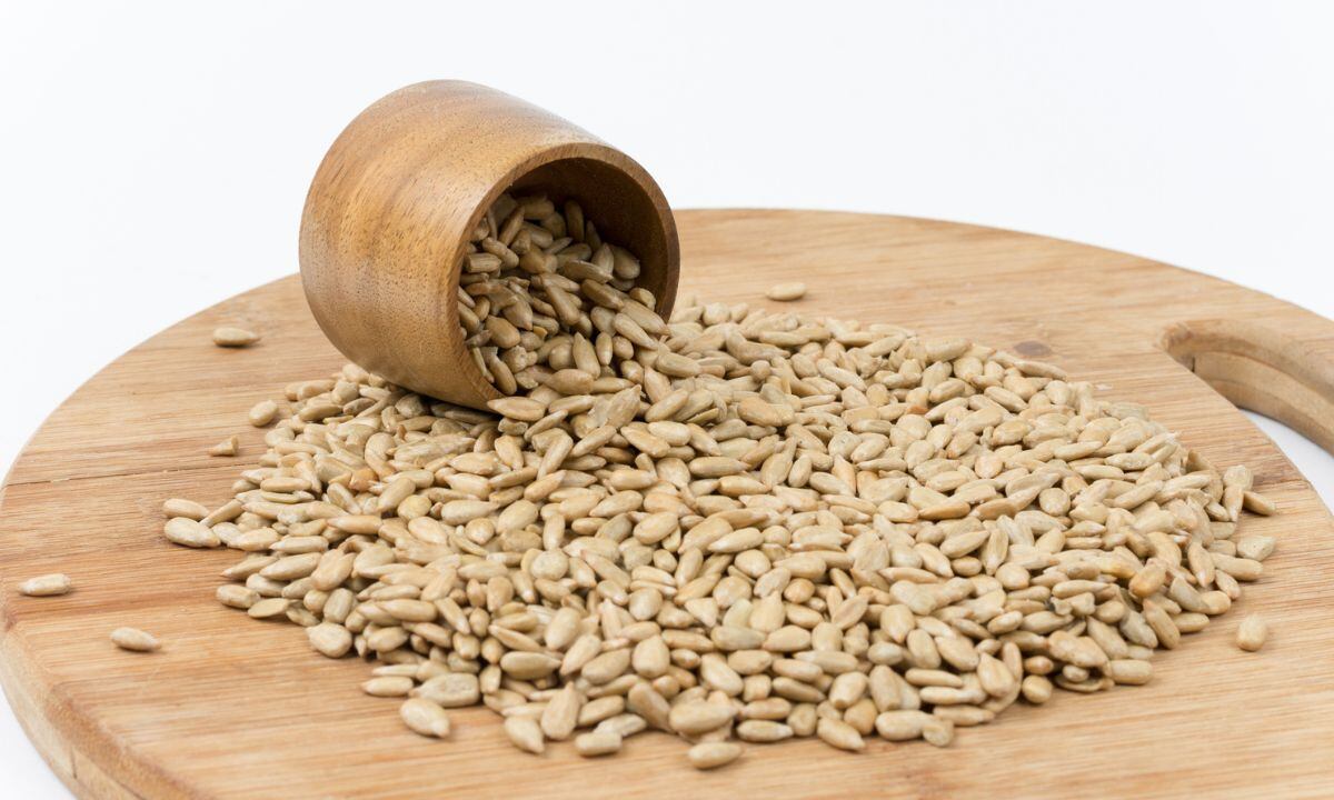 Cereal para adelgazar y bajar el colesterol.