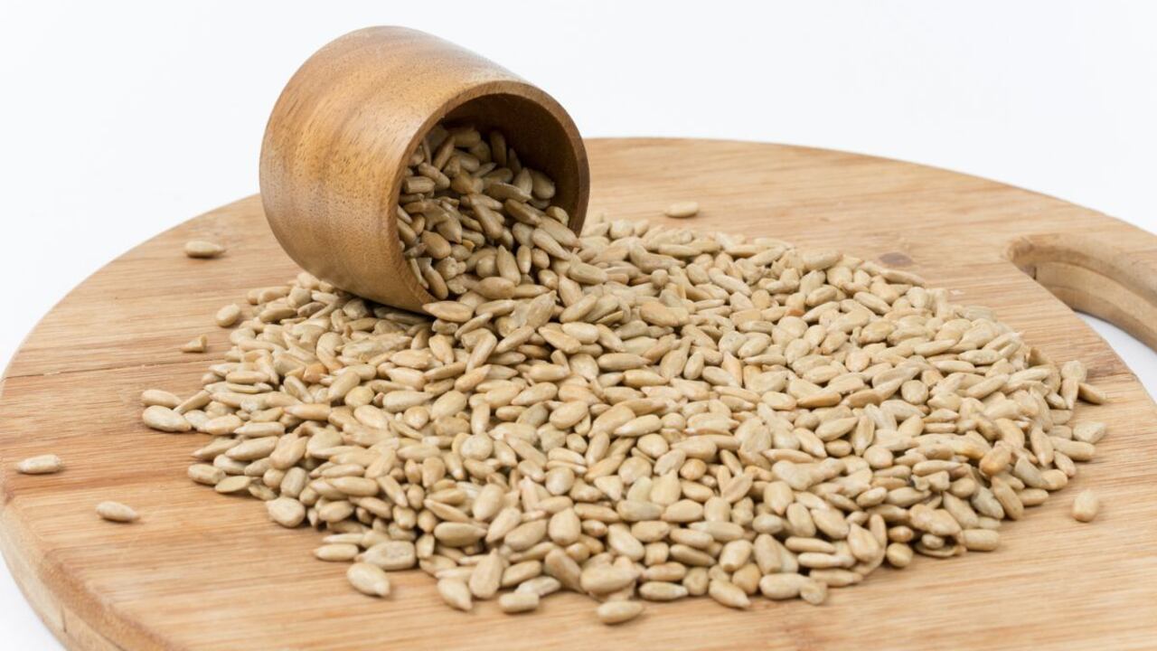 Cereal para adelgazar y bajar el colesterol.