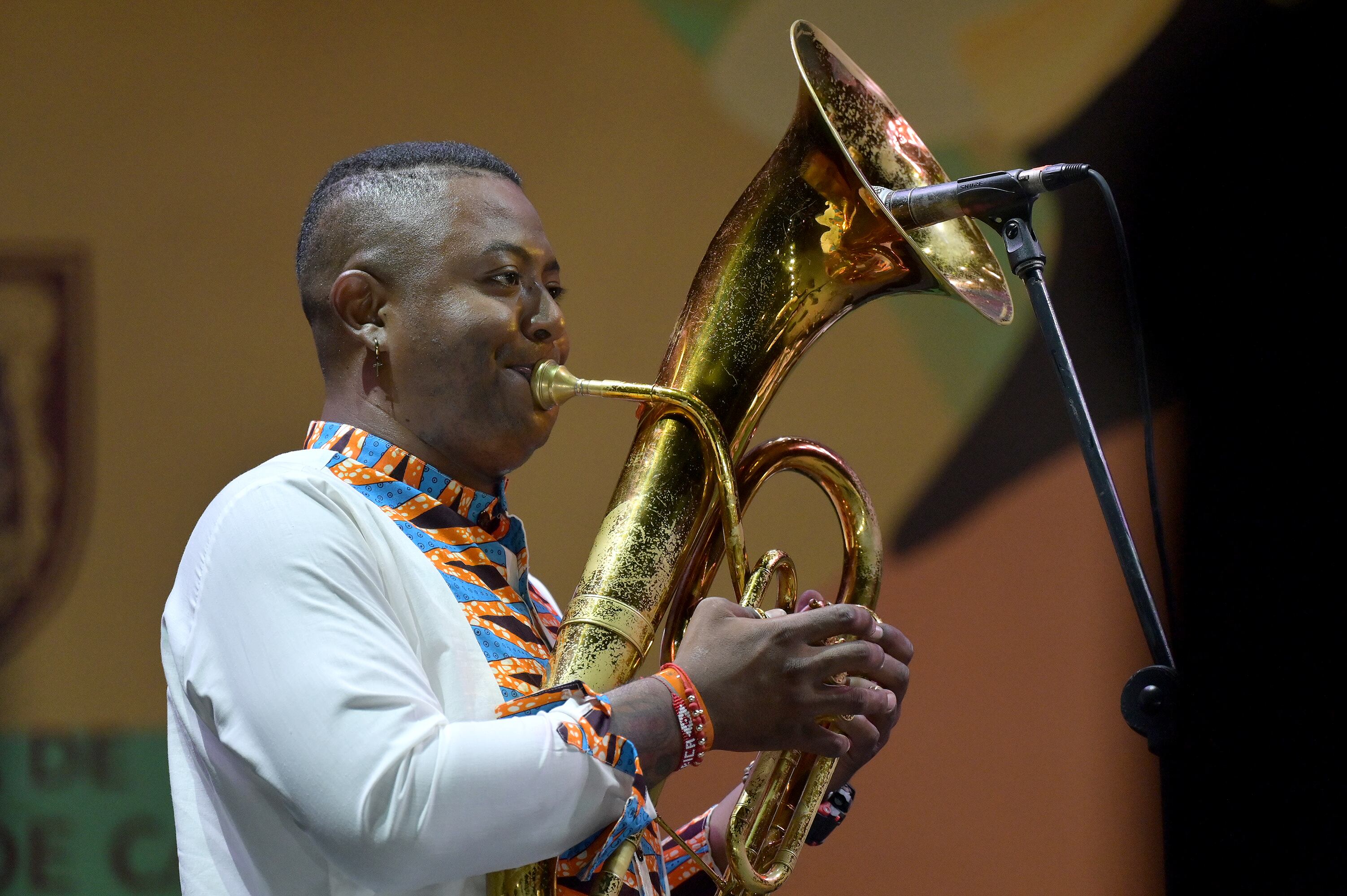 El Petronio Álvarez se extenderá hasta el 18 de agosto con una oferta que reunirá el arte, la cultura, la gastronomía y los saberes ancestrales.