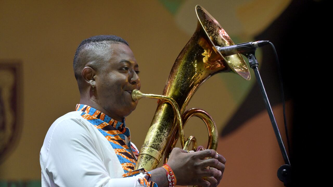 El Petronio Álvarez se extenderá hasta el 18 de agosto con una oferta que reunirá el arte, la cultura, la gastronomía y los saberes ancestrales.