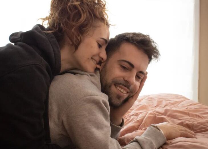 Ana Parra. Foto: Instagram. @anaparra_bcn