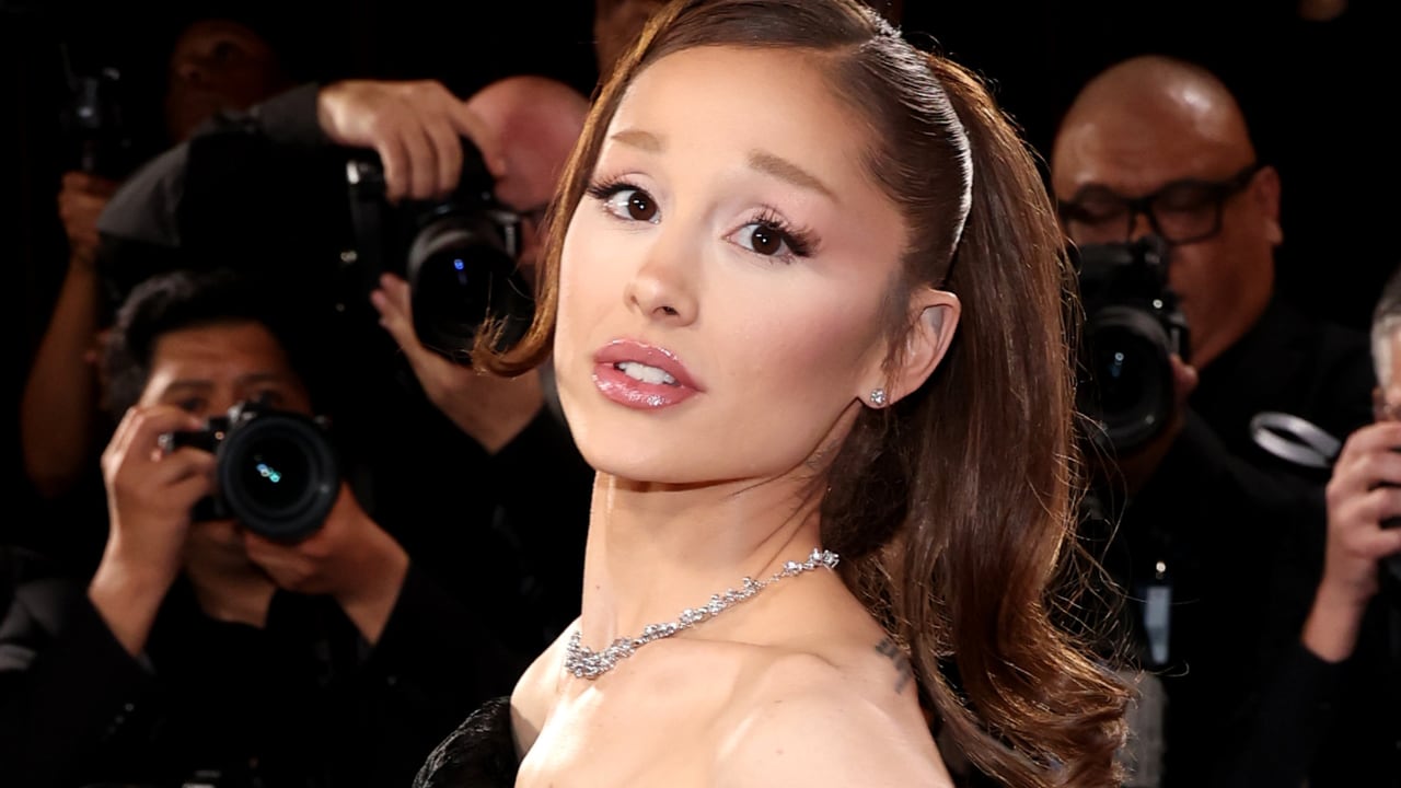 Esto dijo Ariana Grande el finalizar su más reciente gira de conciertos.