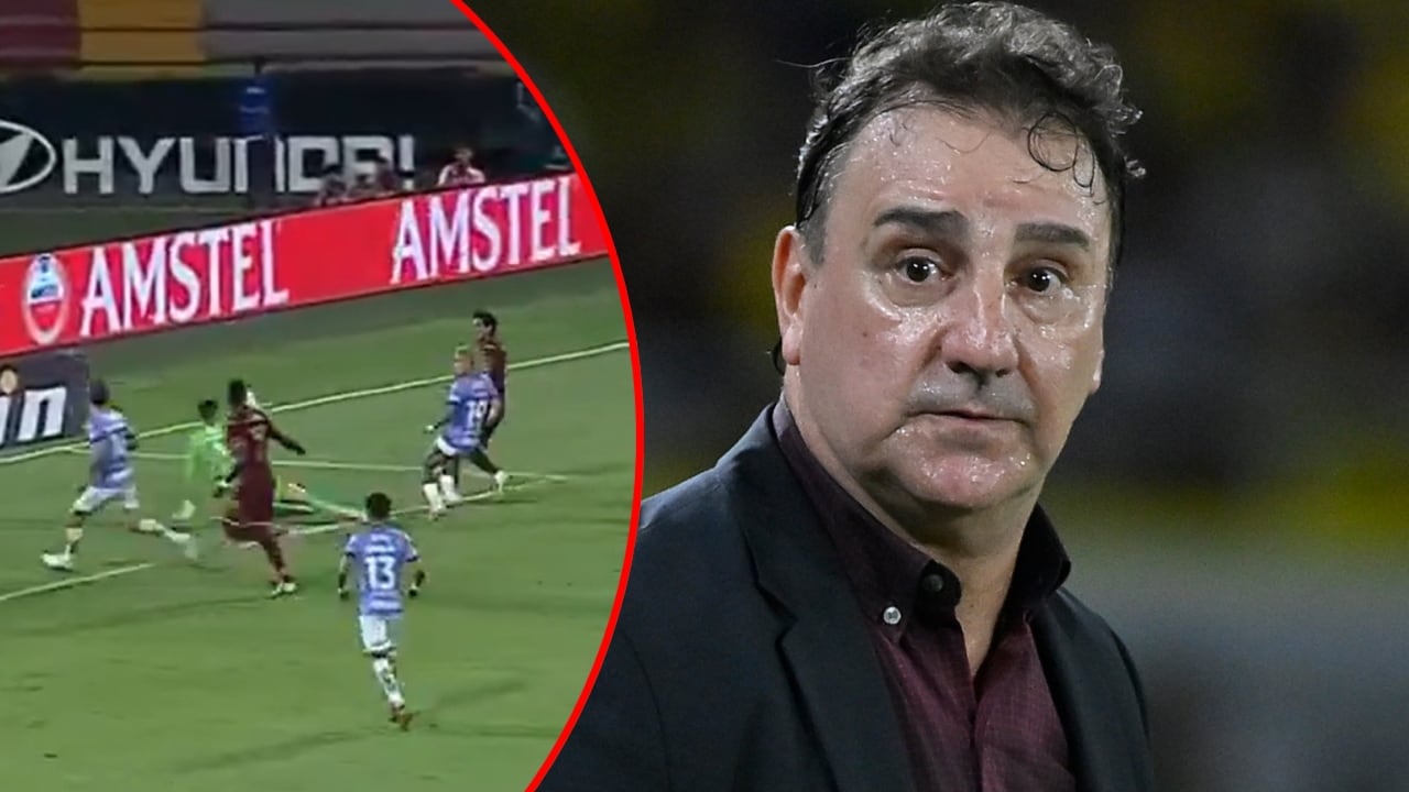 Néstor Lorenzo podría dar una sorpresa en septiembre.