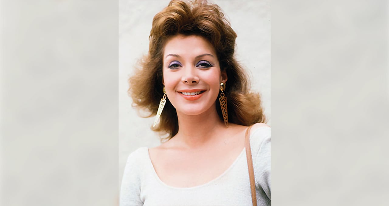 Virginia Vallejo permanece en Estados Unidos. Le dijo a SEMANA que vive tranquila, con una vida digna, sin excesos ni lujos.