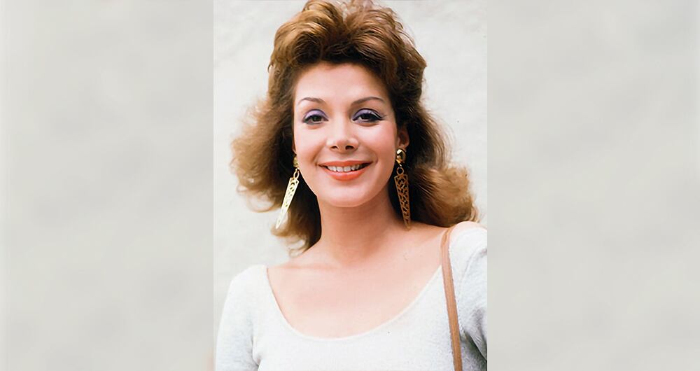 Virginia Vallejo permanece en Estados Unidos. Le dijo a SEMANA que vive tranquila, con una vida digna, sin excesos ni lujos. 