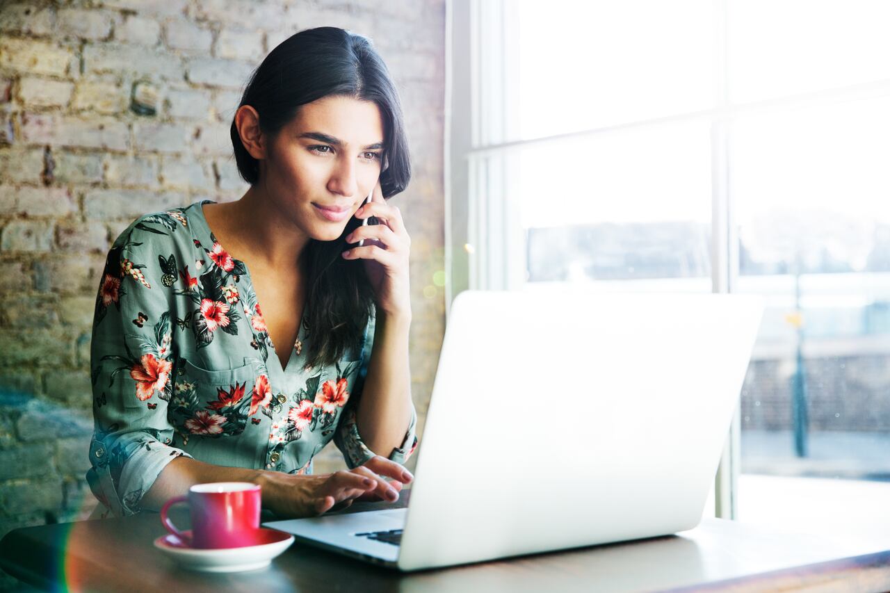 Mujeres de negocios