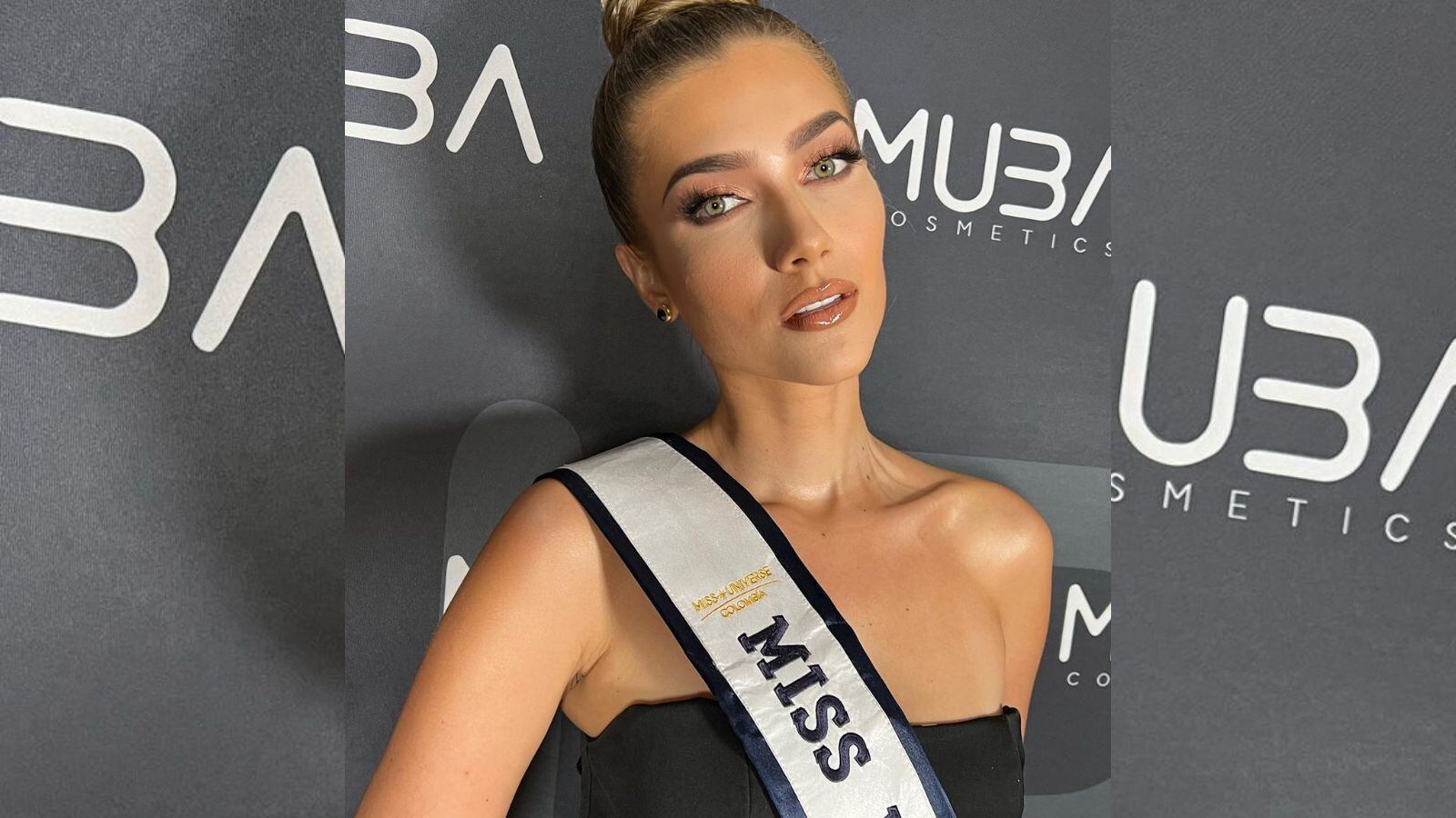 María Fernanda Aristizábal