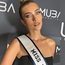 Foto: Instagram @mafearistizabalu