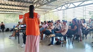 Esta convocatoria especial se crea con el propósito de generar más oportunidades para los jóvenes del departamento, facilitándoles continuar con procesos de acompañamiento que los impulsen en los ámbitos social y económico.