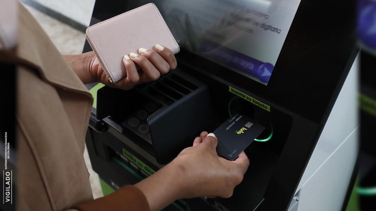 Contenido Servibanca N4