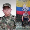Juan David Estrada Suárez secuestrado en Cauca