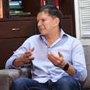 Wilson Ruiz exministro de justicia