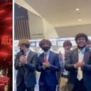 Al parecer, algunos de los adolescentes que ingresaron a las salas de cine en estor trajes, no mantuvieron la calma durante la proyección de la película