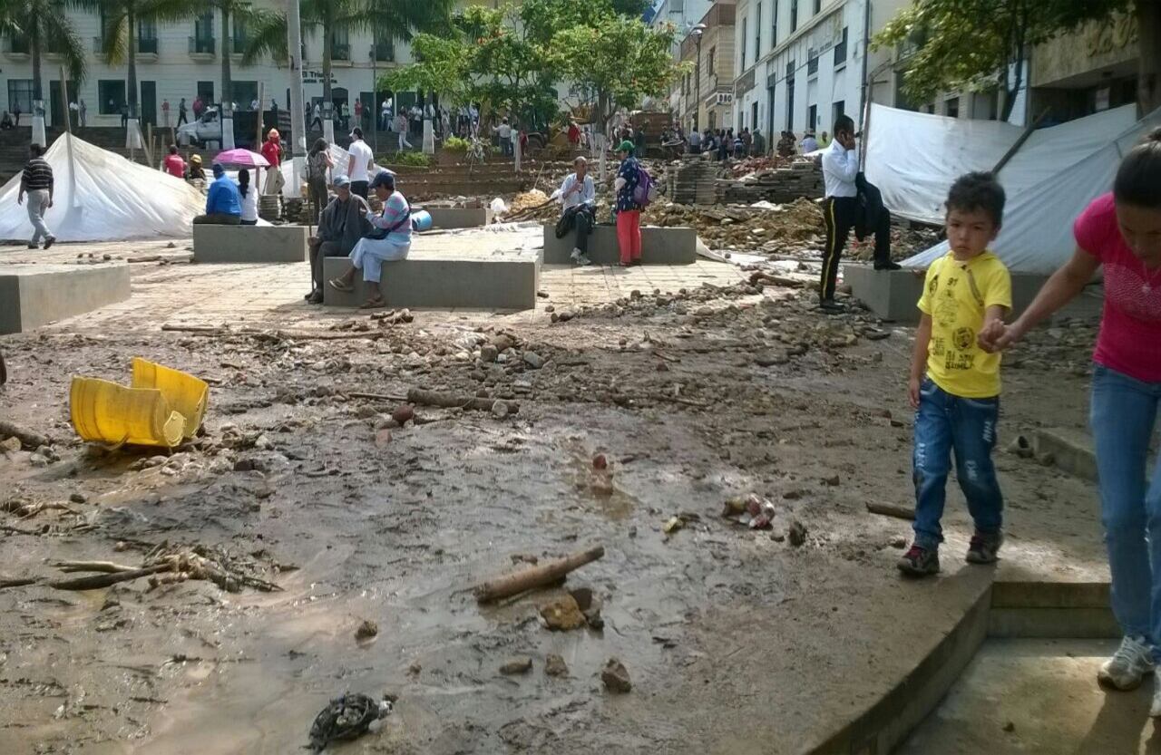 Foto: Armando Rey Blanco