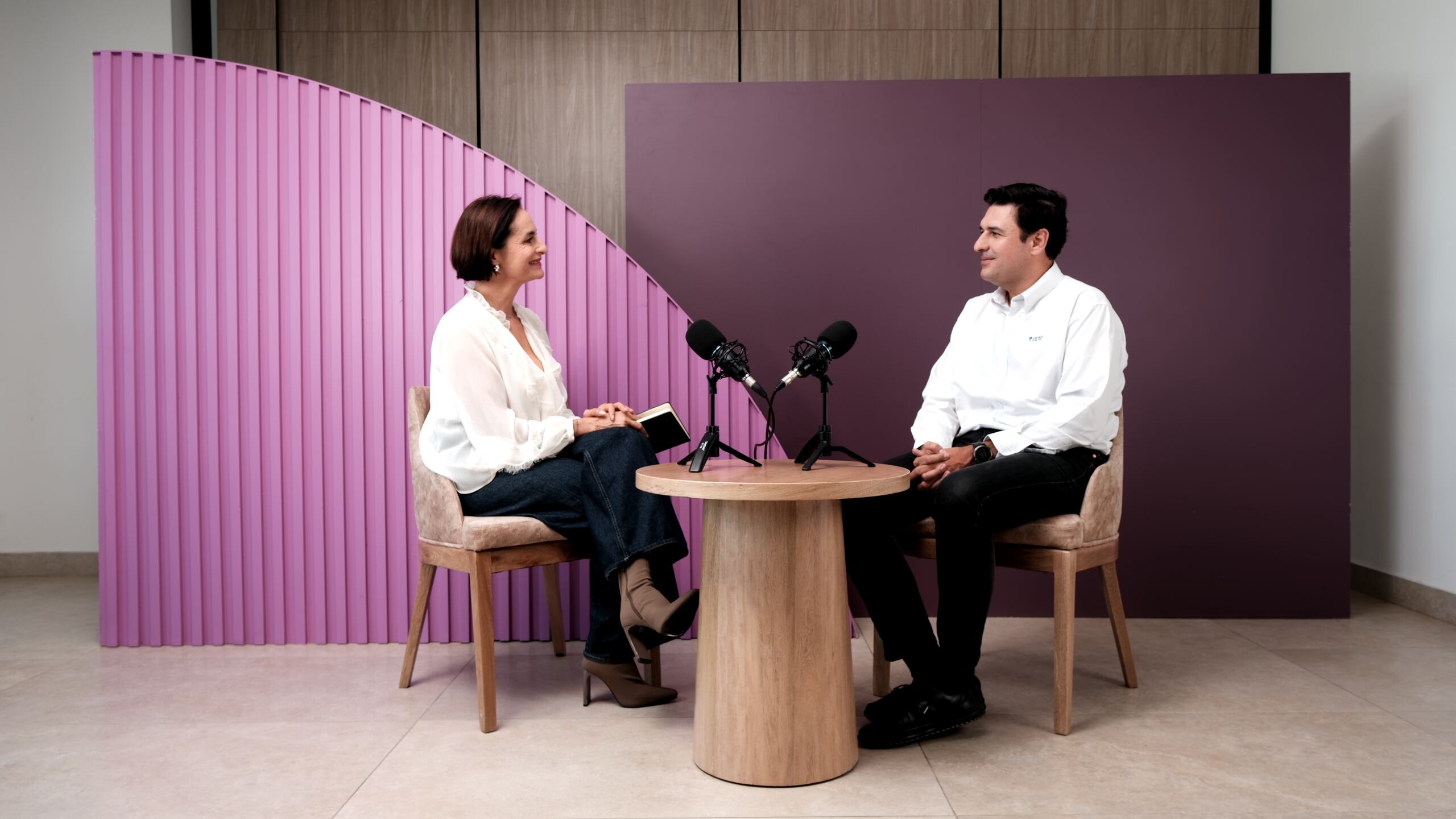 Santiago Álvarez, gerente comercial de Carga en LATAM Airlines.