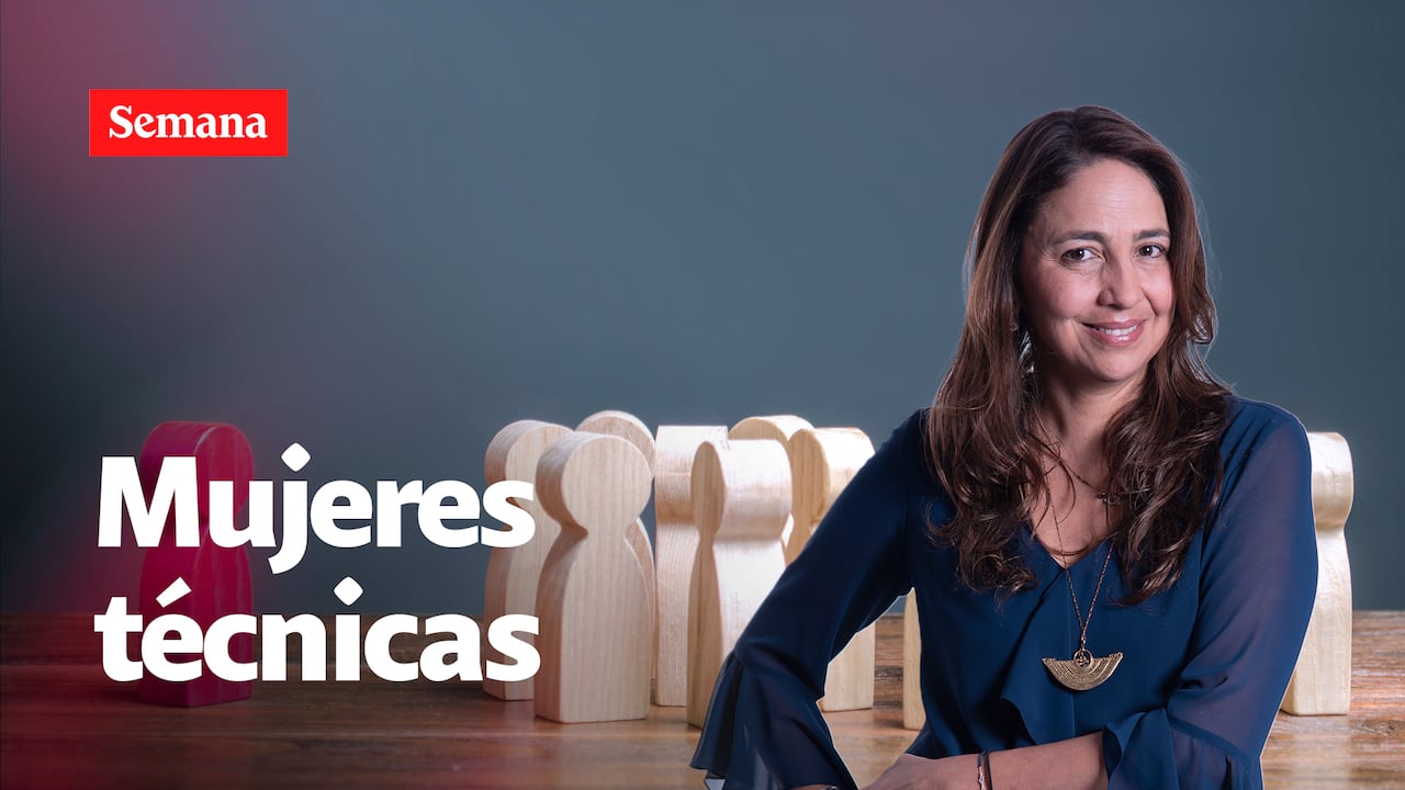 Carolina Navarrete Pérez, directora de Marketing B2B de Hispanoamérica para Telefónica Movistar.