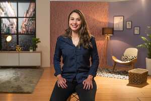 Co-founder & Directora en DataCRM