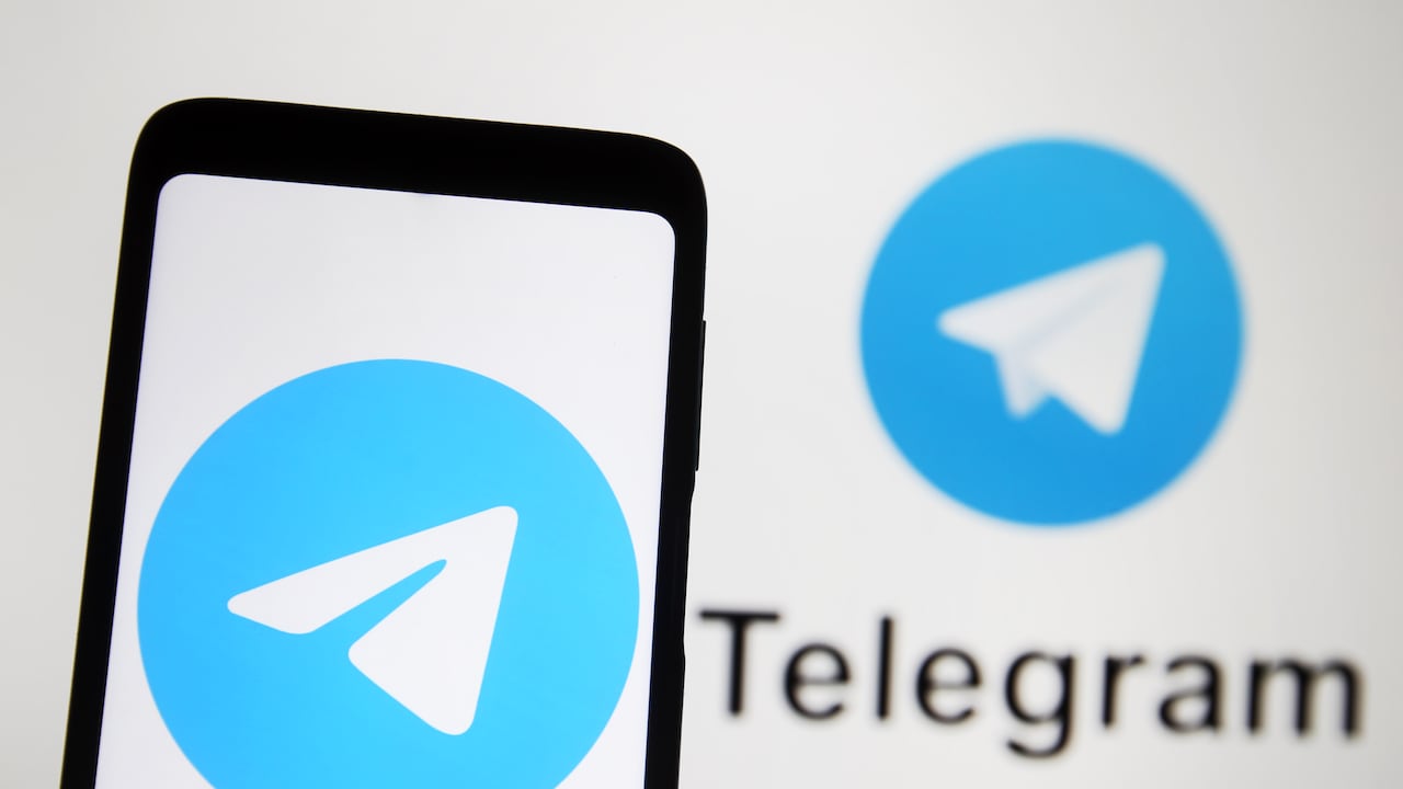 Telegram