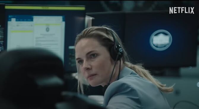 Próximo estreno de Netflix.