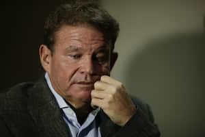 El exsenador Otto Bula es investigado por ofrecer dádivas al fiscal Rodrigo Aldana a cambio de que este lo favoreciera en los procesos judiciales que se adelantaban en su contra.