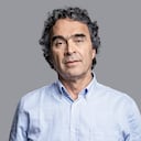 El exgobernador Sergio Fajardo pidió un comité para que el fiscal Francisco Barbosa revise la imputación.