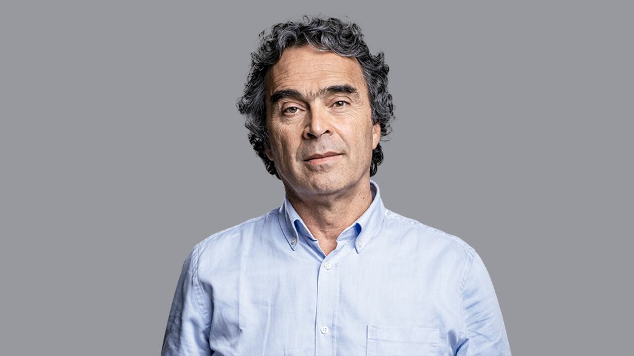 Fajardo lo confesó cuando le explicaba a un grupo de jóvenes costeños que la Coalición de la Esperanza “no es más de lo mismo”.