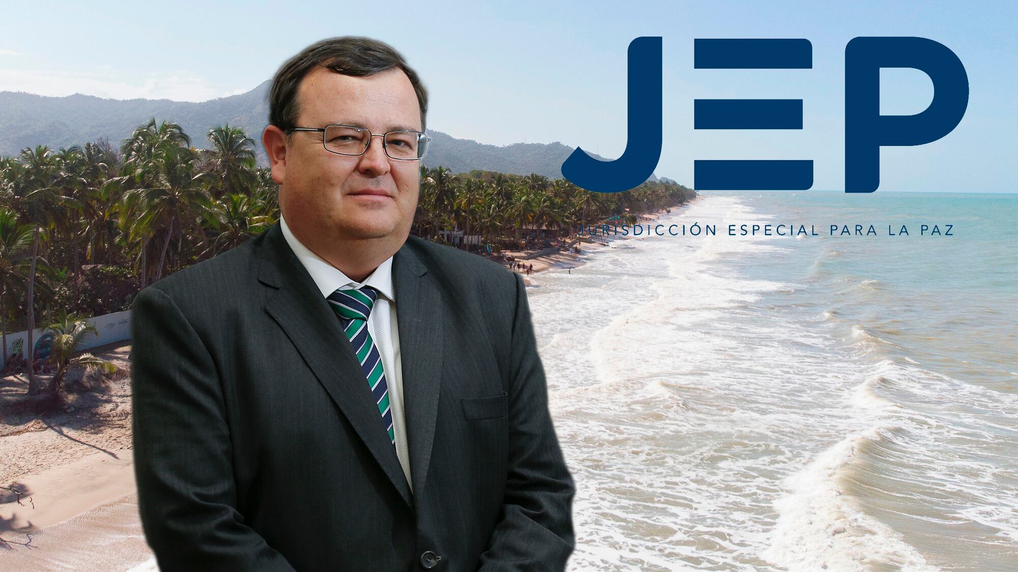 Alejandro Ramelli Palomino