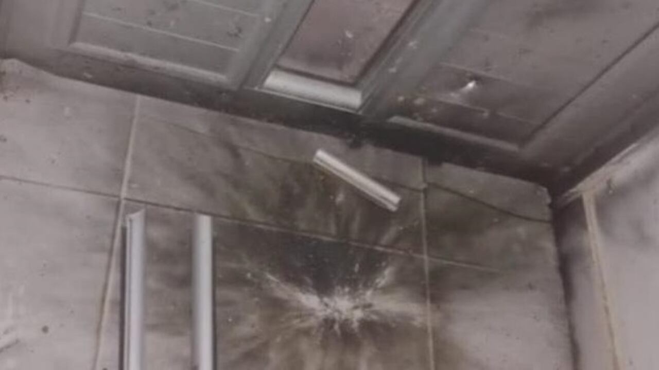 El alcalde ha venido denunciando diferentes amenazas en el último mes.