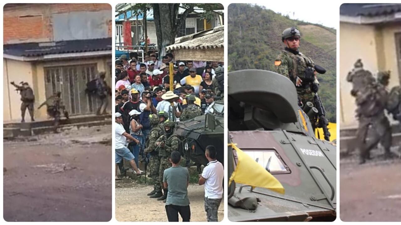 El Cauca ha sido testigo de un alarmante ataque terrorista, atribuido a las disidencias de las Farc lideradas por Iván Mordisco, un hecho que ha impactado a los colombianos y ha lanzado una sombra sobre la COP16.