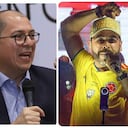 El exfiscal Francisco Barbosa cuestionó la decisión del Tribunal de Bogotá que prohíbe a la campaña de Abelardo de la Espriella.
