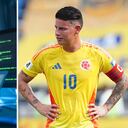 Selección Colombia fue víctima de los hackers