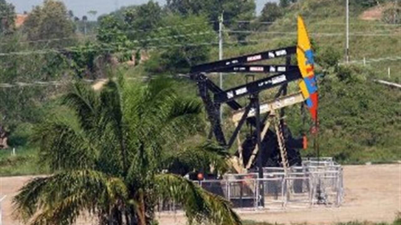 La Opep, en su informe, aseguró que Venezuela es el país con más reservas de crudo probadas en el mundo.