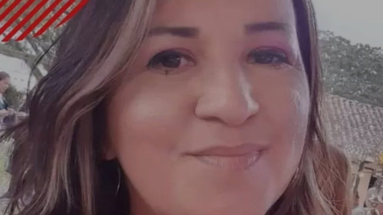 La víctima fue identificada como Sandra Patricia Montenegro.