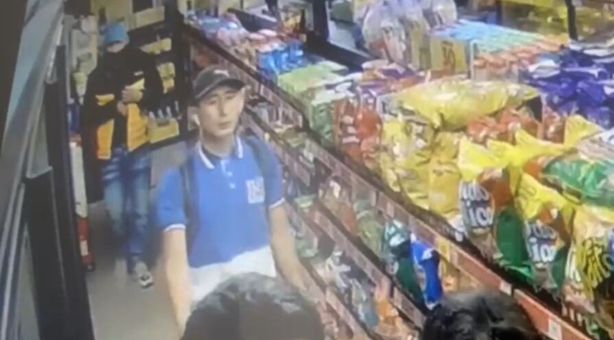 Los delincuentes fueron identificados como los “Oxford”, a todos la Fiscalía les imputó cargos por hurto calificado y agravado en Bogotá