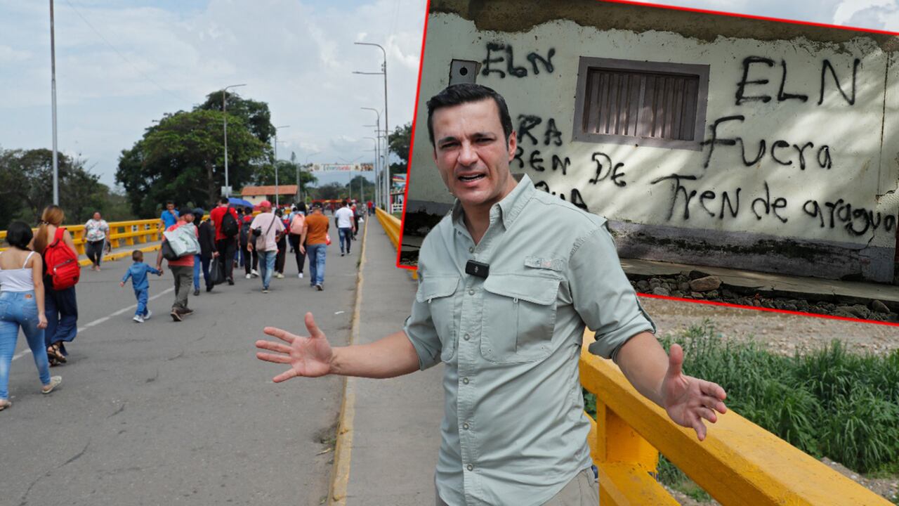 Juan Diego Alvira Venezuela