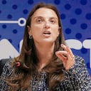 La ministra Karen Abudinen y su equipo jurídico iniciaron ocho acciones de impacto para recuperar el millonario anticipo, encontrar y sancionar a los responsables del engaño en el multimillonario contrato.