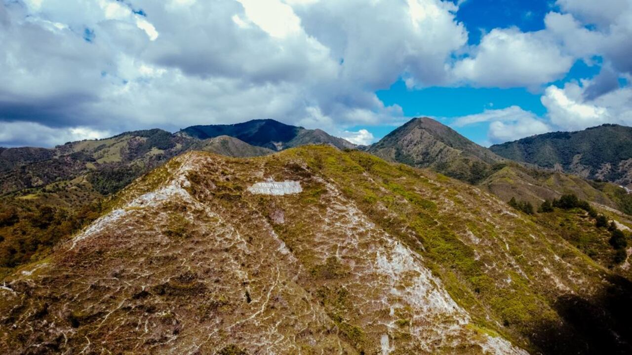 San Joaquín, Santander