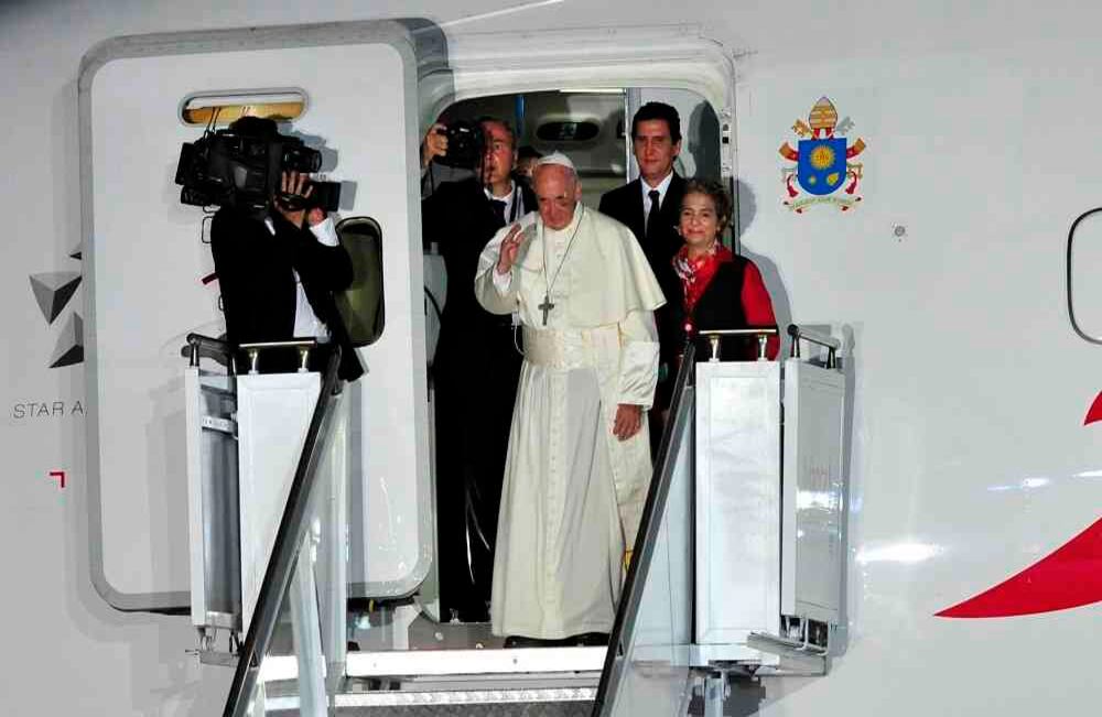 Foto: Carlos Julio Martínez / SEMANA