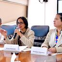 La ministra de Ambiente, Susana Muhamad, anunció las medidas