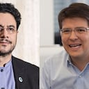 Iván Cepeda le responde a Miguel Uribe.