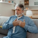 Las afecciones cardíacas pueden registrarse por la ingesta de algunos productos poco saludables.