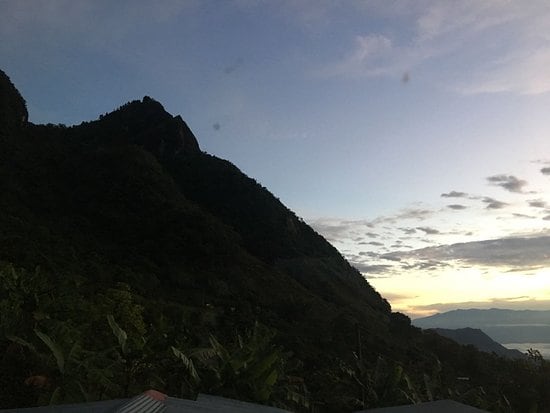 Miradores imperdibles en Antioquia