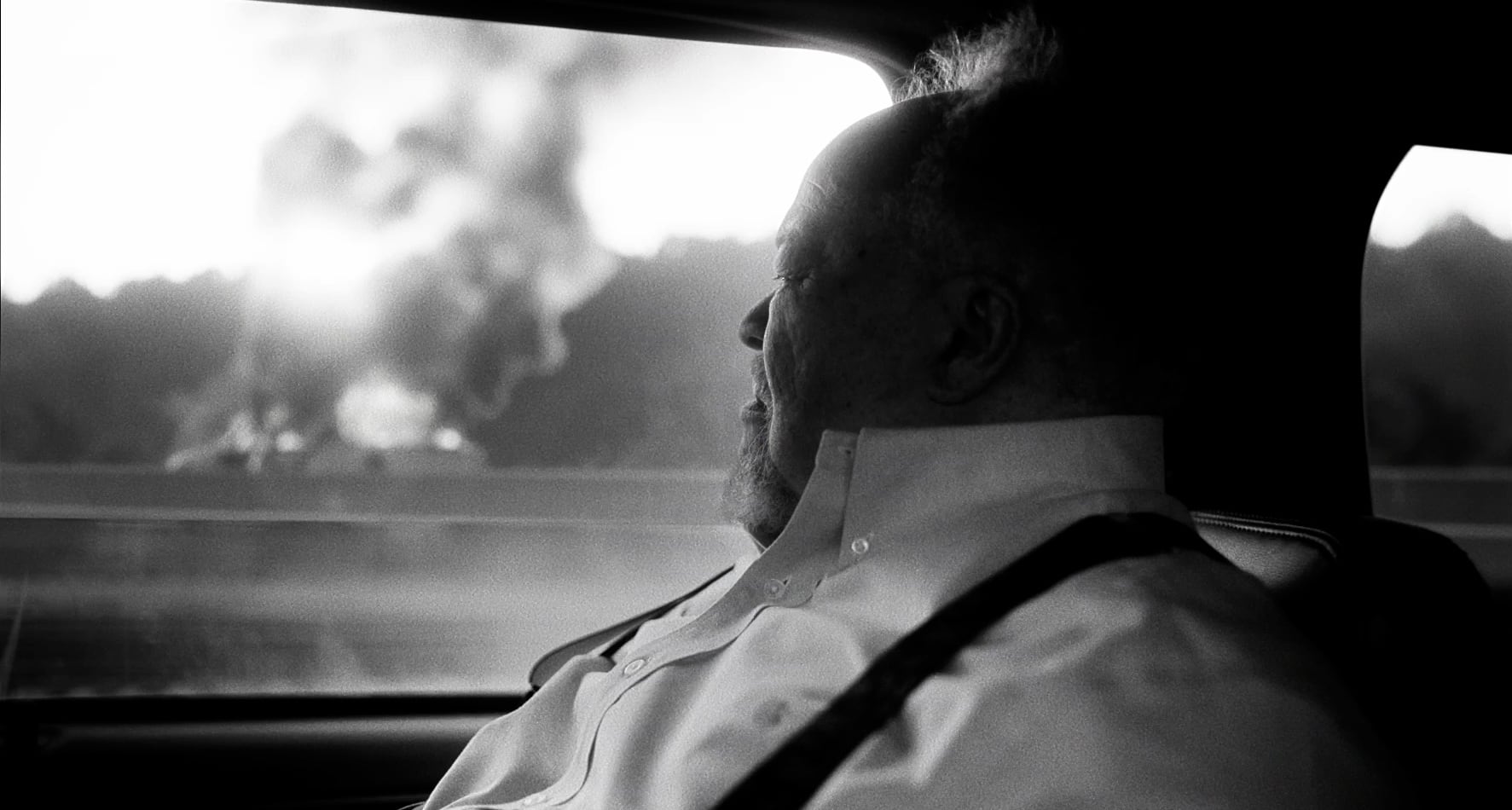 Guerra civil / Civil war de Alex Garland