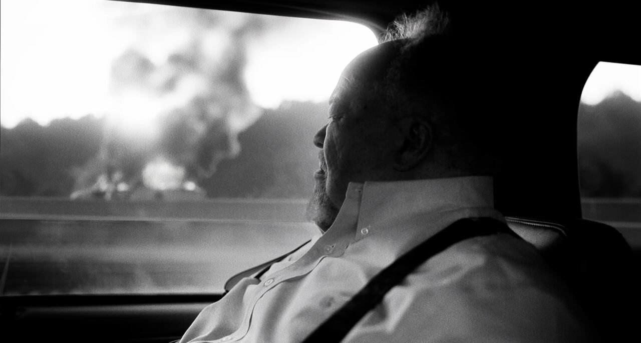 Guerra civil / Civil war de Alex Garland