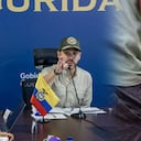 Abelardo de la Espriella reporta nuevas capturas en operativos policiales.